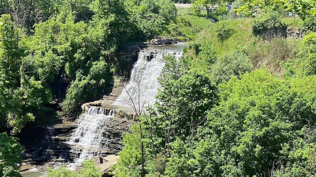 Picture 6 for Activity From Toronto: Niagara 3 hidden Waterfalls Day Tour