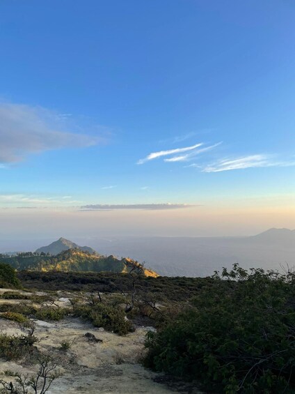 Picture 2 for Activity From Bali : The Majestic Mount Ijen Sunrise Trekking