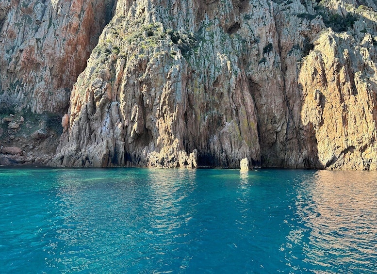 Picture 11 for Activity Cargèse: Les Calanques De Piana