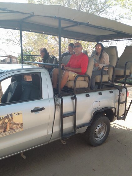 Picture 6 for Activity South Luangwa National Park: Overland Transfer Service