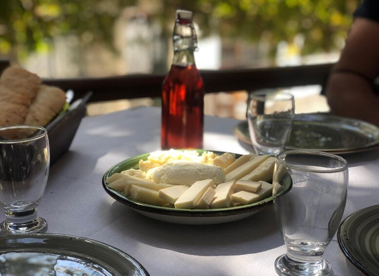 Picture 4 for Activity Naxos: Myths & Ancient Sites with Olive Oil tasting and Wine