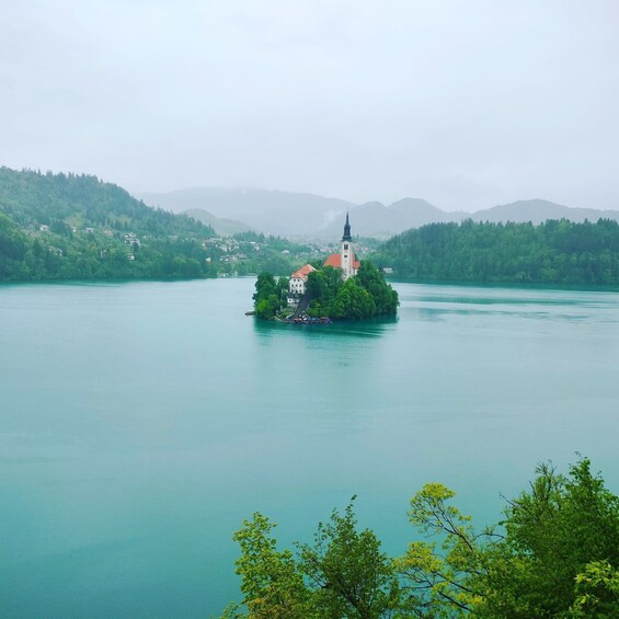 Picture 4 for Activity Bled lake day tour from Ljubljana