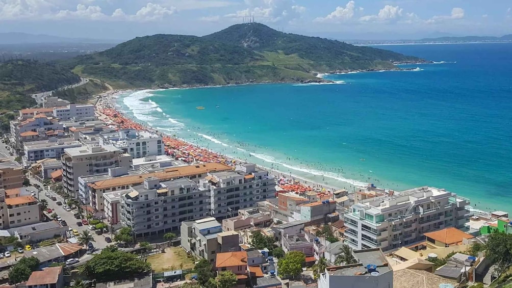 Picture 6 for Activity Arraial do Cabo, Brazil's version of the Caribbean.