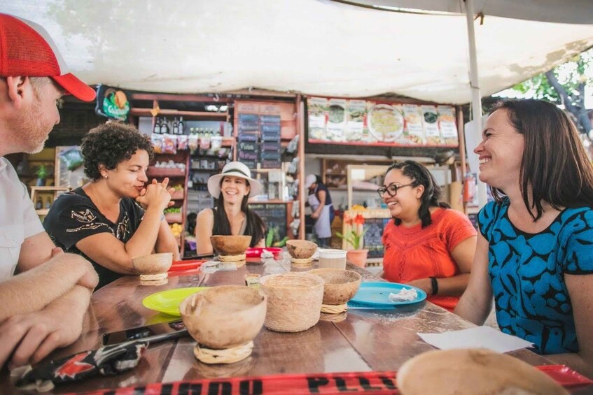 Picture 1 for Activity Oaxaca: Local Markets and Street Food Tasting Tour