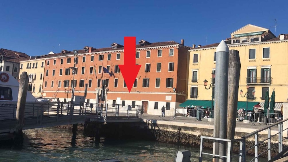 Picture 3 for Activity Venice: St Mark's Basin Gondola Ride