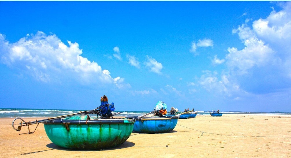 Picture 9 for Activity From Ho Chi Minh City: 2-Day Mui Ne Beach Paradise Tour