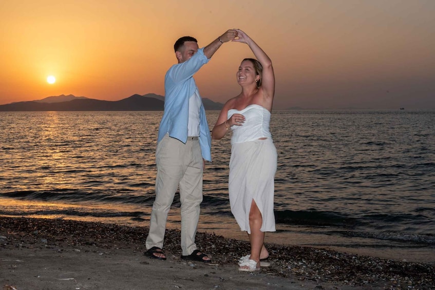 Picture 33 for Activity Kos: Sunset Photo Session