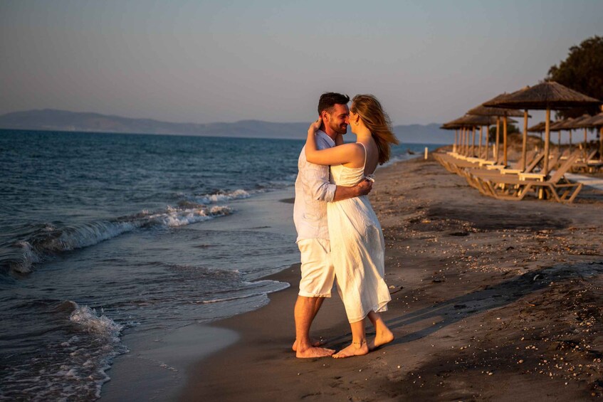 Picture 20 for Activity Kos: Sunset Photo Session
