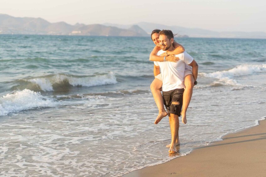 Picture 38 for Activity Kos: Sunset Photo Session