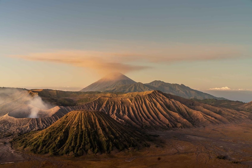 Picture 7 for Activity Beyond Volcanoes; Ijen, Papuma, Tumpak Sewu, Bromo 4 Days