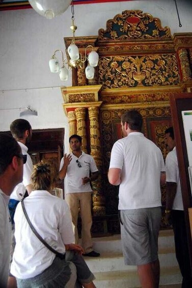 Jewish Heritage of Kochi: 6-Hour Tour