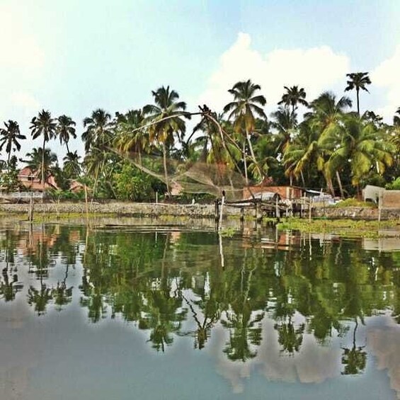 Picture 2 for Activity Jewish Heritage of Kochi: 6-Hour Tour