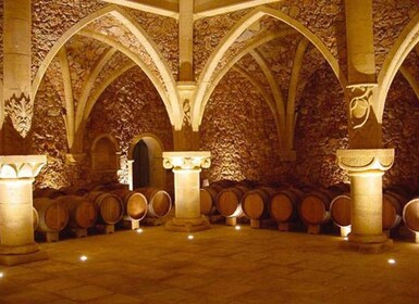 Französische Riviera: Provenzalische Weintour