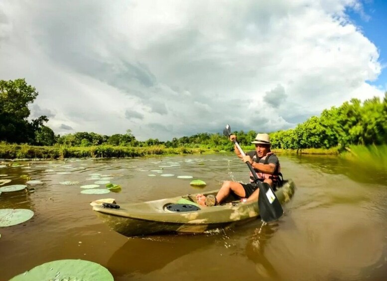 Picture 4 for Activity Kayaking in Galle