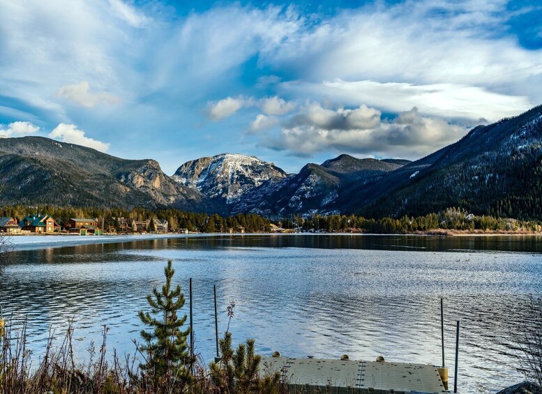 Picture 12 for Activity Estes Park: App-Based Rocky Mountain Park Audio Guide