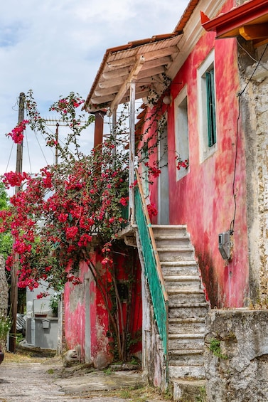 Picture 4 for Activity The Durrells in Corfu Town: Private tour