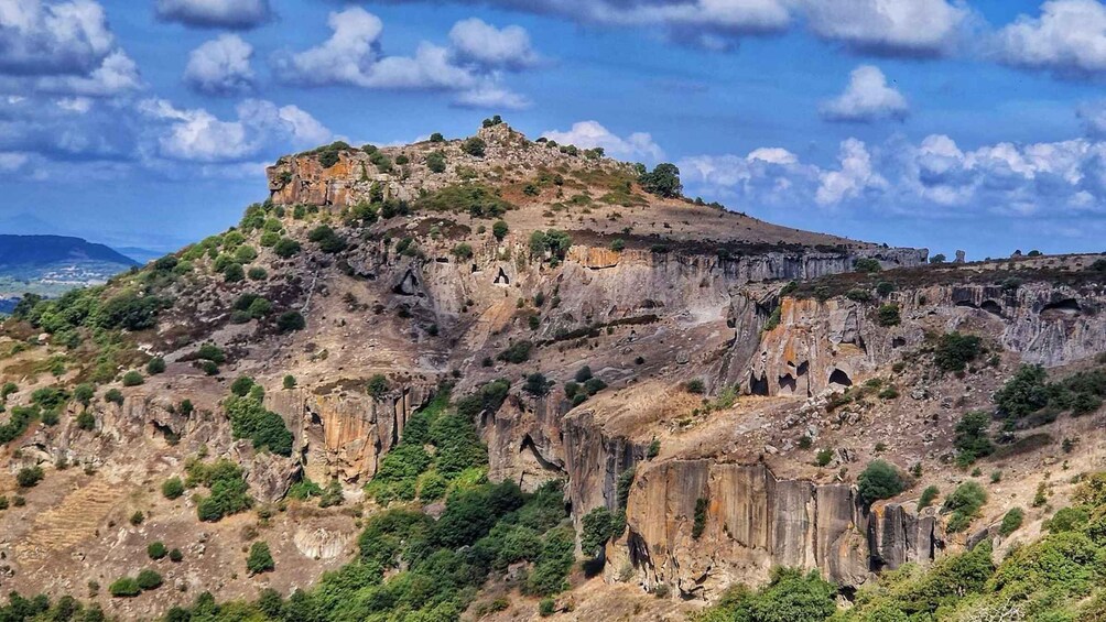 Picture 4 for Activity Ittiri: Hiking on the ridges of Mount Torru