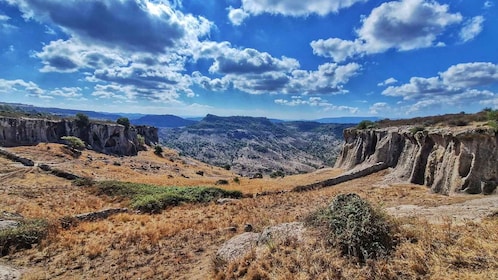 Ittiri: Senderismo por las crestas del monte Torru