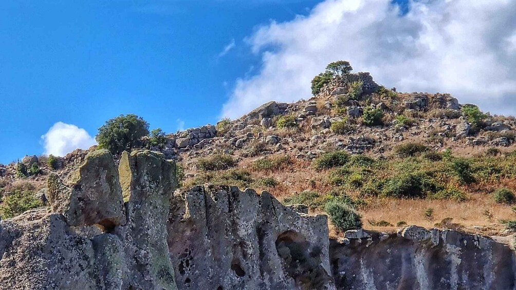 Picture 5 for Activity Ittiri: Hiking on the ridges of Mount Torru