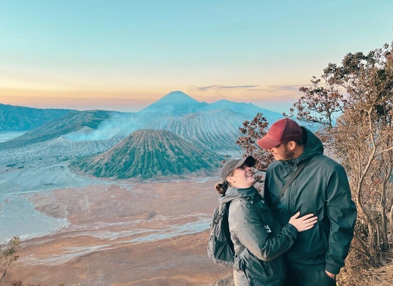 Picture 2 for Activity Surabaya : Bromo Sunrise and Ijen Blue Fire - 3 Days Tour