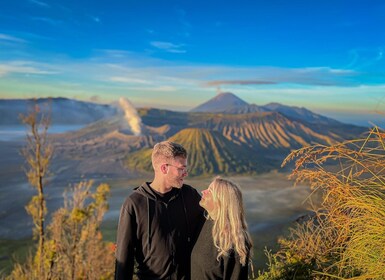 3D2N Bromo Sunrise & Ijen Blue Fire from Surabaya