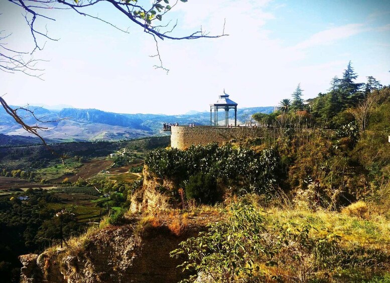 Picture 8 for Activity From Marbella: Ronda & Setenil de las Bodegas Private trip