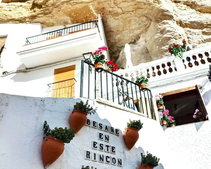 Picture 10 for Activity From Marbella: Ronda & Setenil de las Bodegas Private trip