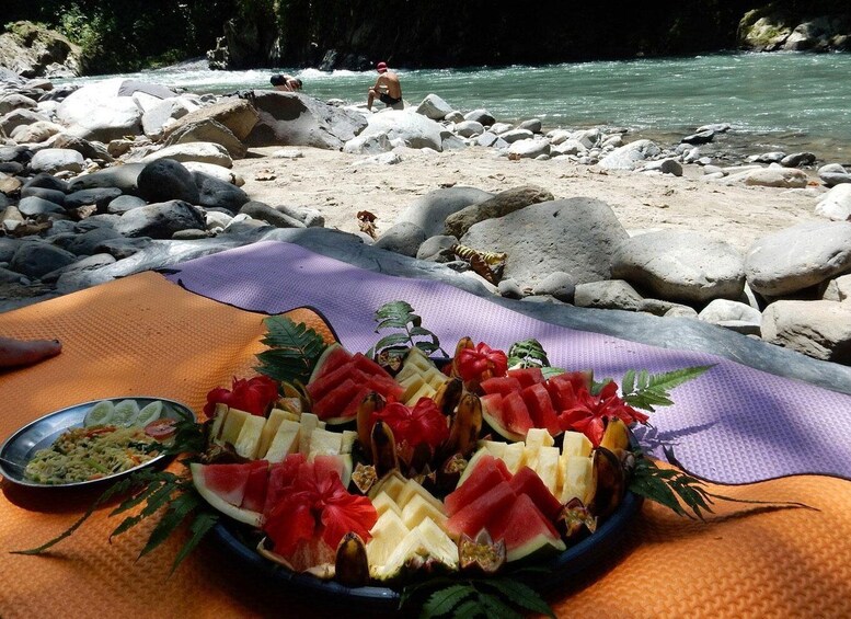 Picture 12 for Activity From Medan: 4 day tour to Bukit Lawang incl. jungle trek