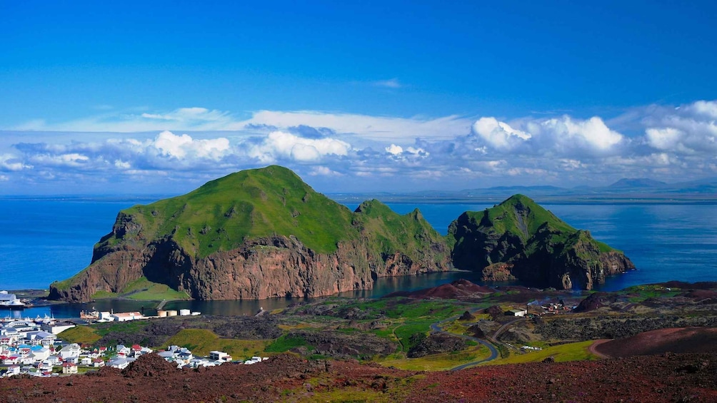 Picture 5 for Activity Westman Islands Day Tour from Reykjavik