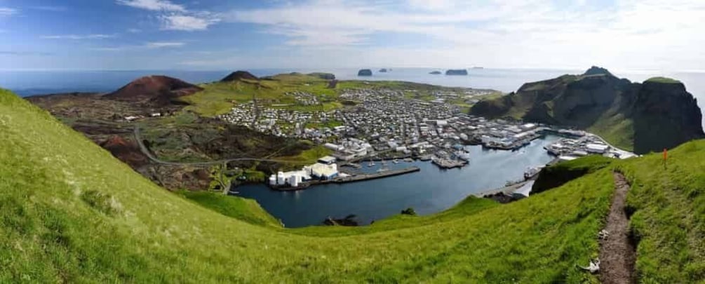 Picture 4 for Activity Westman Islands Day Tour from Reykjavik