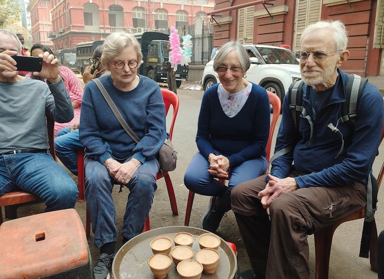 Picture 5 for Activity Kolkata Bites -Unforgettable Walking Food Tour Of Kolkata