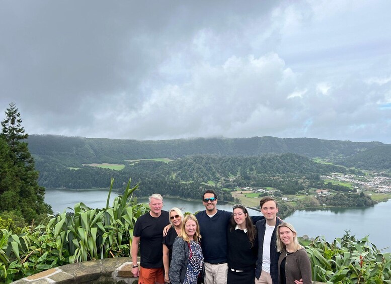 Picture 14 for Activity Azores: Private tour to All São Miguel island with lunch