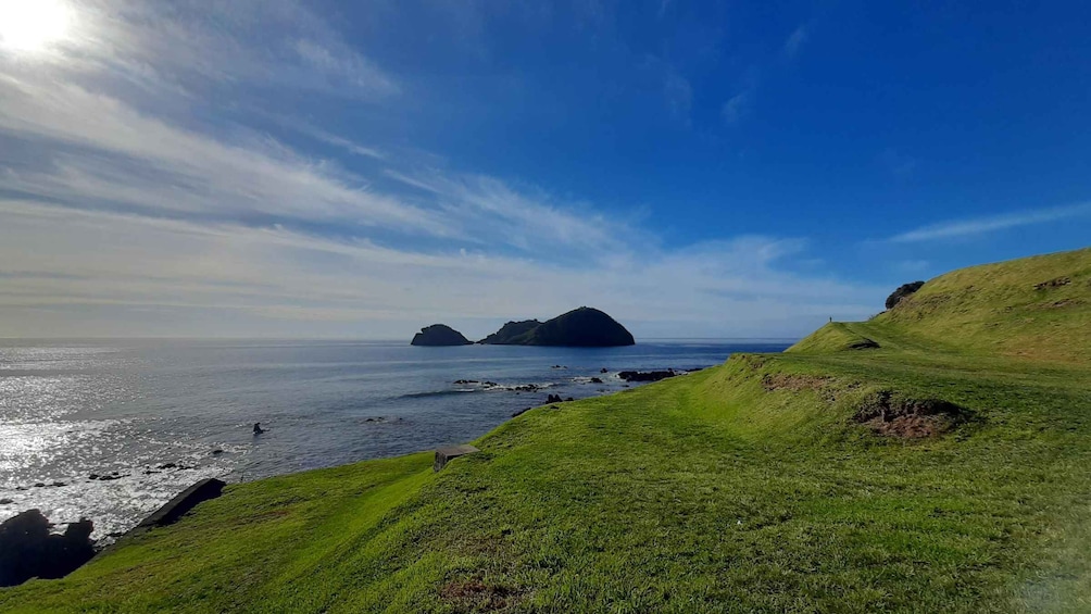 Picture 16 for Activity Azores: Private tour to All São Miguel island with lunch