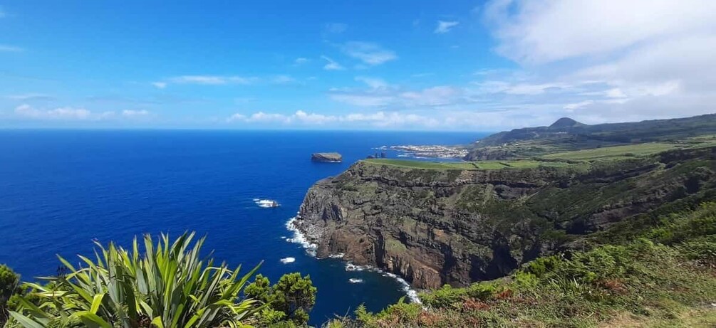 Picture 7 for Activity Azores: Private tour to All São Miguel island with lunch