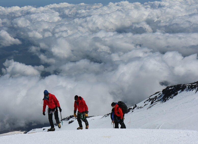 Picture 3 for Activity Everest Base Camp Via Gokyo Lake Trek-18 Days