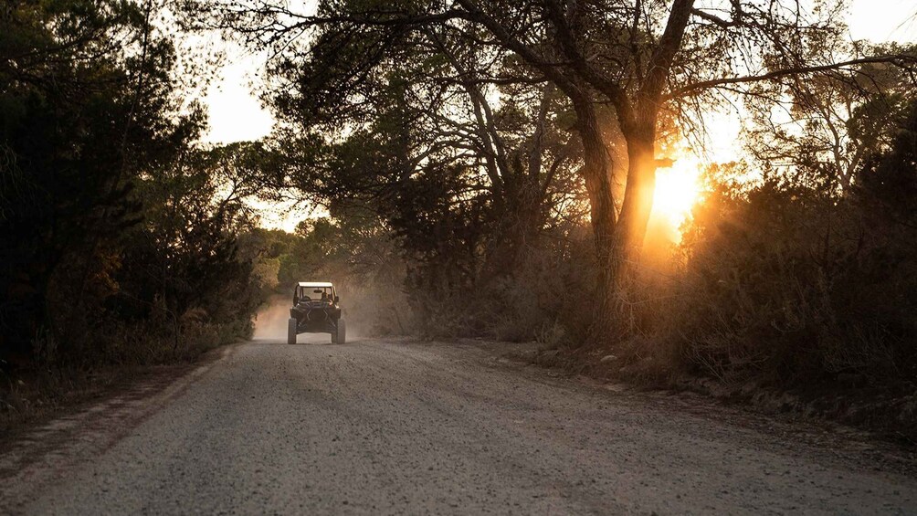 Picture 4 for Activity Ibiza Buggy Tour, guided adventure excursion into the nature