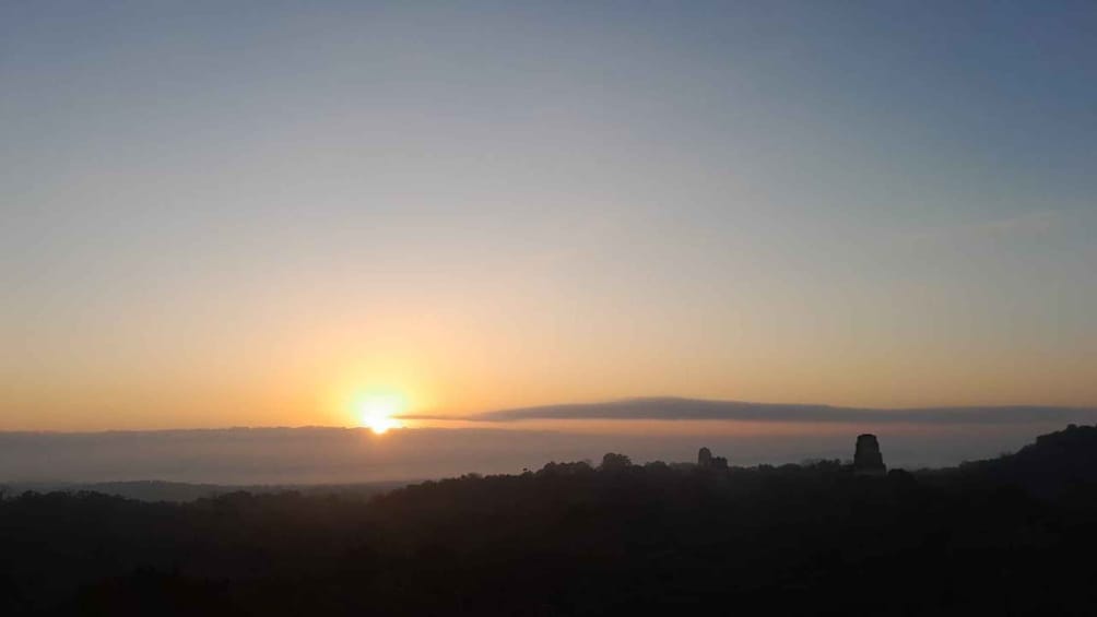 Picture 9 for Activity From Flores: Tikal Sunrise Archaeological Tour