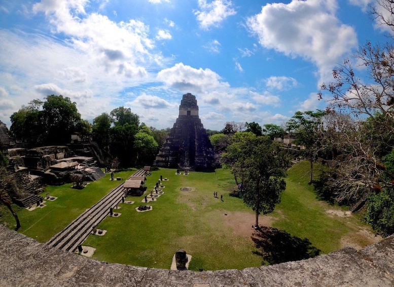 Picture 24 for Activity From Flores: Tikal Sunrise Archaeological Tour