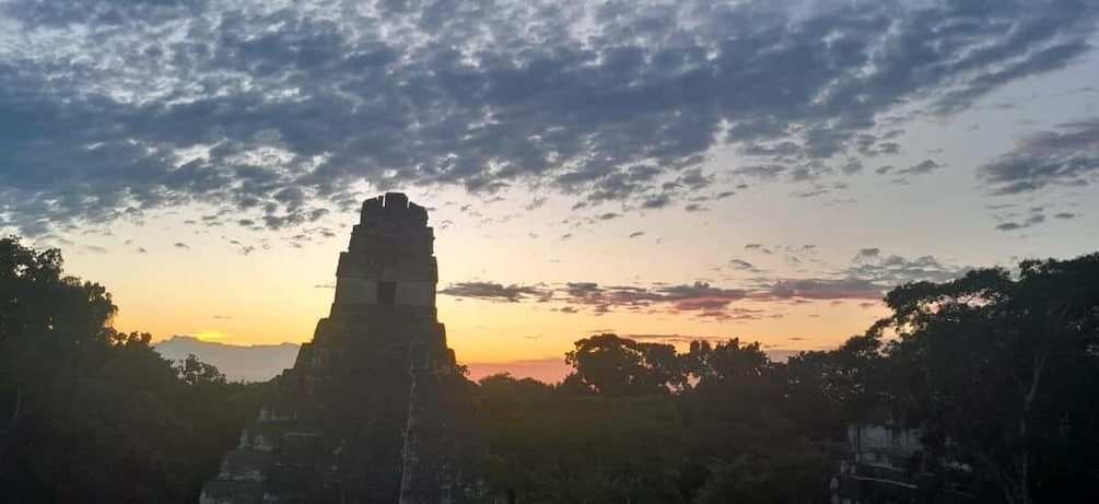 Picture 5 for Activity From Flores: Tikal Sunrise Archaeological Tour