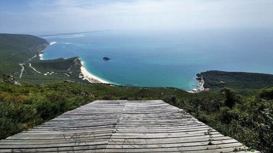Jeep Tour through Nature in Arrábida