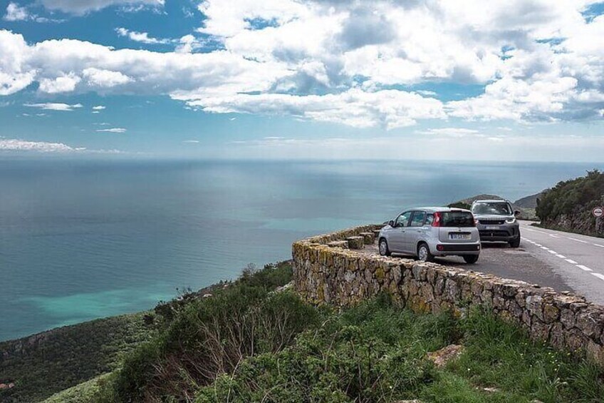 Jeep Tour through Nature in Arrábida