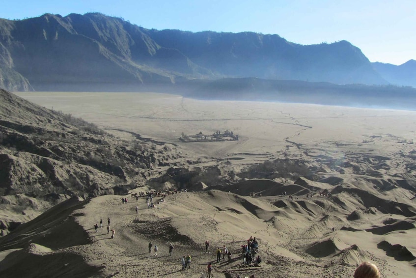 Picture 4 for Activity 3-Day Excursion to Mount Bromo and Ijen Crater from Bali