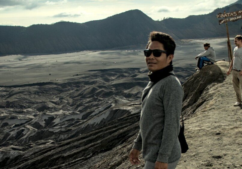 Picture 10 for Activity 3-Day Excursion to Mount Bromo and Ijen Crater from Bali