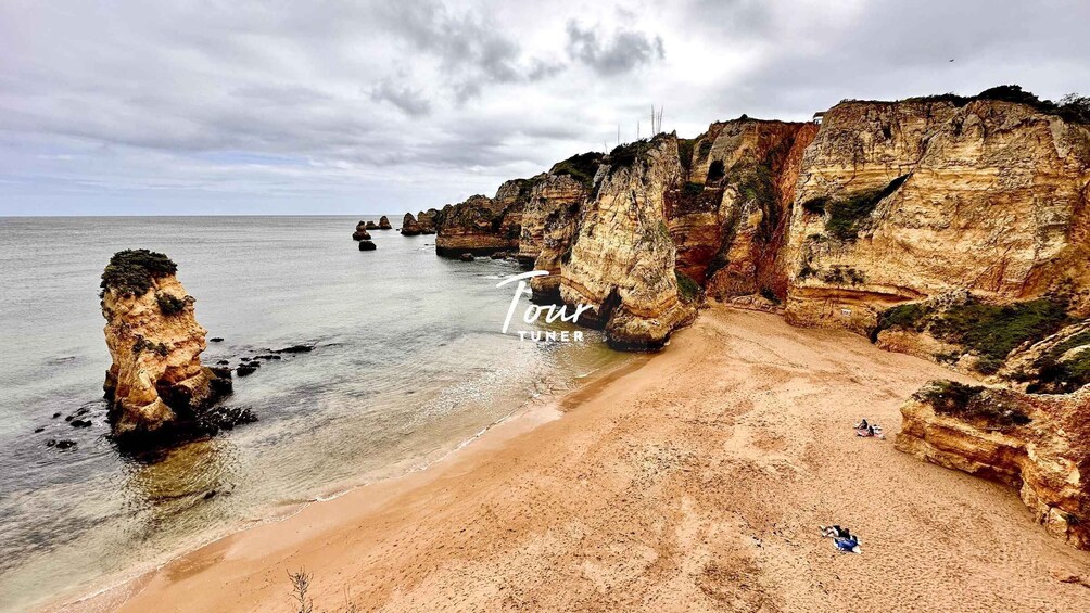 Picture 4 for Activity From Lisbon: To Algarve, Private Tour & Drop-off