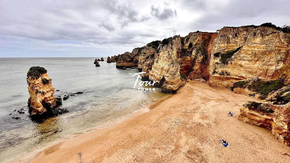 Picture 4 for Activity From Lisbon: To Algarve, Private Tour & Drop-off