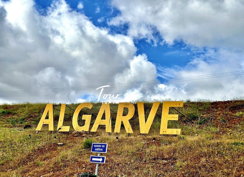 From Lisbon: To Algarve, Private Tour & Drop-off
