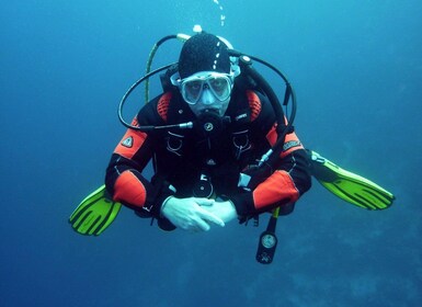 Scuba Diving tour in puerto plata Hotel/Shore