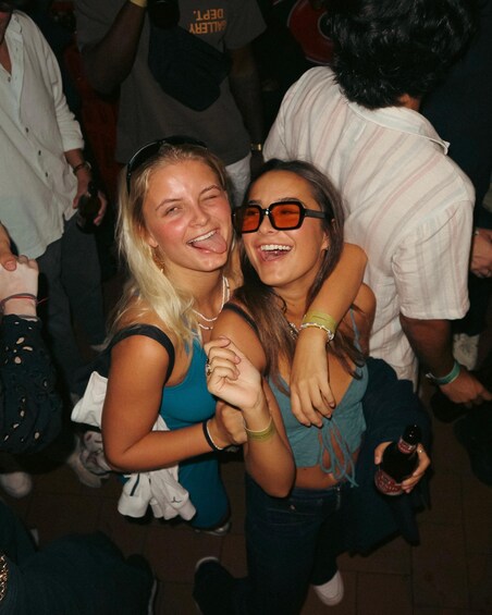 Picture 6 for Activity Prague: Pub Crawl with Open Bar and VIP Entry