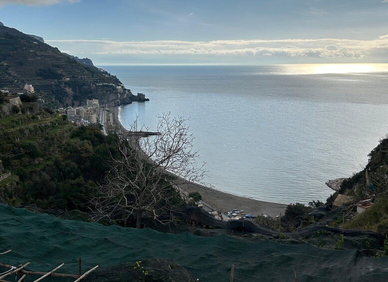 Picture 7 for Activity Private hike to the Path of the Lemons - Amalfi Coast