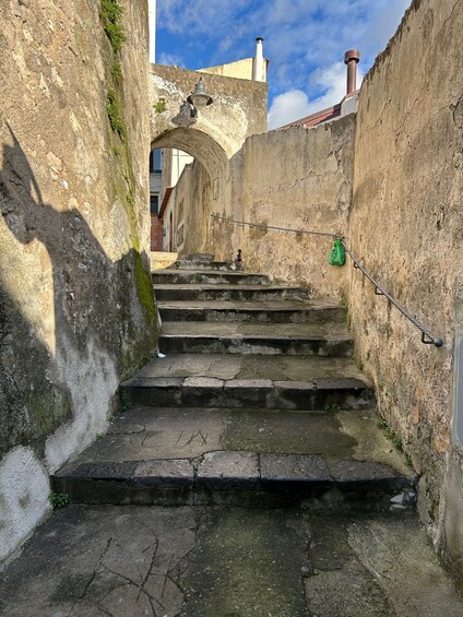 Picture 1 for Activity Private hike to the Path of the Lemons - Amalfi Coast